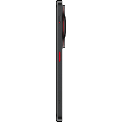 Смартфон ZTE Nubia Focus Pro 5G 8/256GB Black (1066113) фото №10