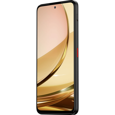 Смартфон ZTE Nubia Focus Pro 5G 8/256GB Black (1066113) фото №4
