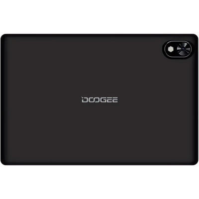 Планшет Doogee U9 10.1" 3/64GB Wi-Fi Black (6924351659714) фото №2