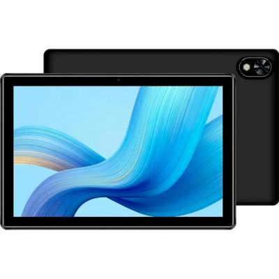 Планшет Doogee U9 10.1" 3/64GB Wi-Fi Black (6924351659714) фото №3