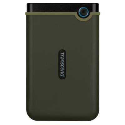 Внешний жесткий диск Transcend 2.5" 1TB  (TS1TSJ25M3G)