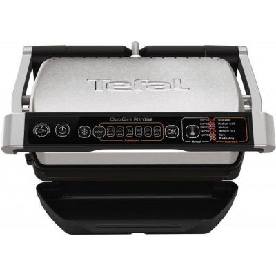 Гриль Tefal GC706 (GC706D34) фото №2