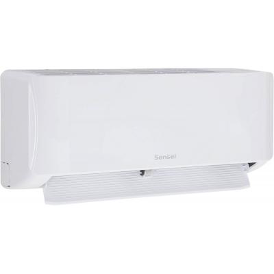 Кондиционер Sensei SAC-24MBW фото №4