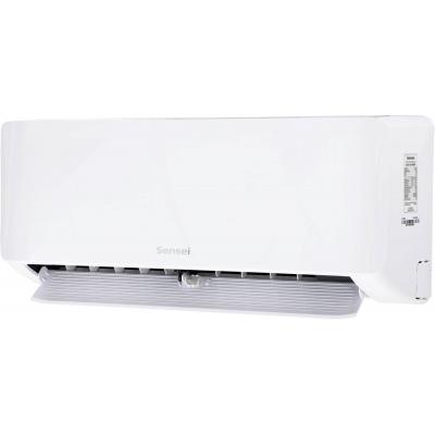 Кондиционер Sensei SAC-24MBW фото №5