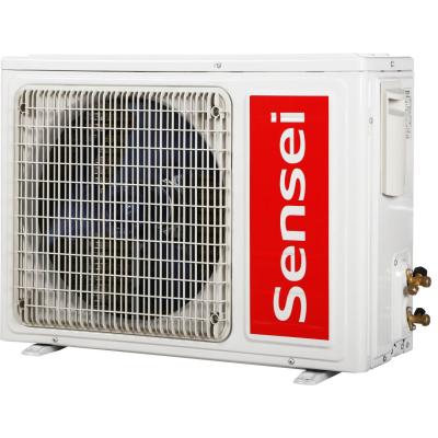 Кондиционер Sensei SAC-24MBW фото №7