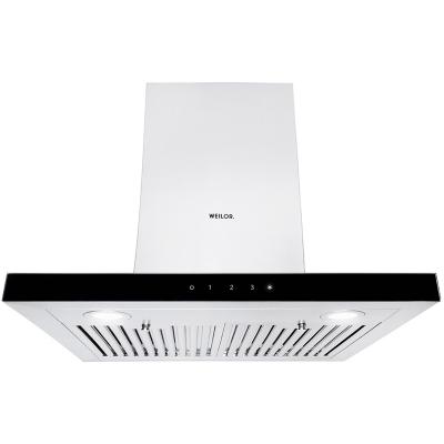 Витяжки WEILOR WPS 6230 SS 1000 LED фото №2