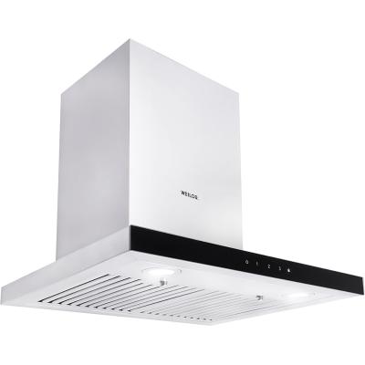 Витяжки WEILOR WPS 6230 SS 1000 LED фото №4