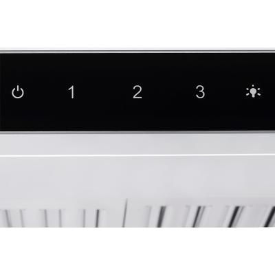 Витяжки WEILOR WPS 6230 SS 1000 LED фото №5
