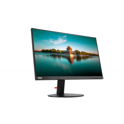 Монитор Lenovo ThinkVision P24q-20 WQHD (61F5GAT1UA) фото №2