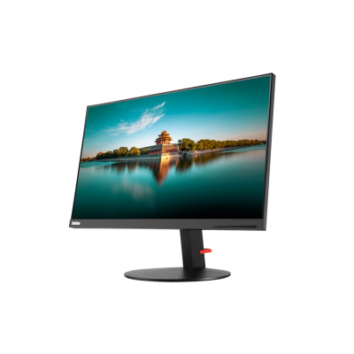 Монитор Lenovo ThinkVision P24q-20 WQHD (61F5GAT1UA) фото №3