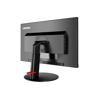 Монитор Lenovo ThinkVision P24q-20 WQHD (61F5GAT1UA) фото №4