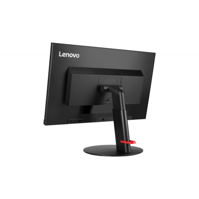 Монитор Lenovo ThinkVision P24q-20 WQHD (61F5GAT1UA) фото №5