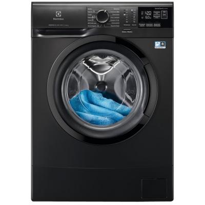 Пральна машина  Electrolux EW6S406BXU