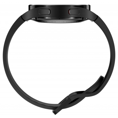 Smart часы Samsung SM-R860/16 (Galaxy Watch 4 small 40mm) Black (SM-R860NZKASEK) фото №5
