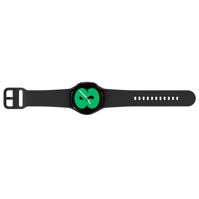 Smart часы Samsung SM-R860/16 (Galaxy Watch 4 small 40mm) Black (SM-R860NZKASEK) фото №6