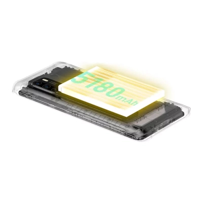 Смартфон Ulefone Armor X10 4/32Gb Gray (6937748734499) фото №5