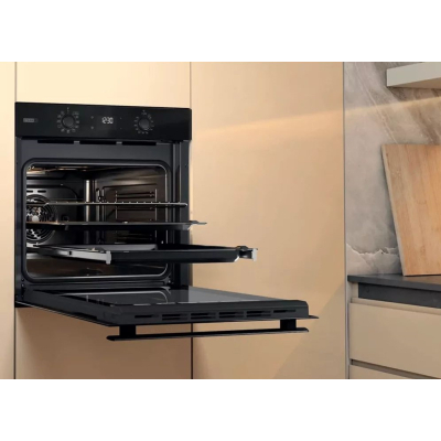 Духовой шкаф Whirlpool OMSR58CU1SB фото №10