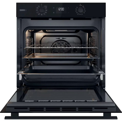 Духовой шкаф Whirlpool OMSR58CU1SB фото №3