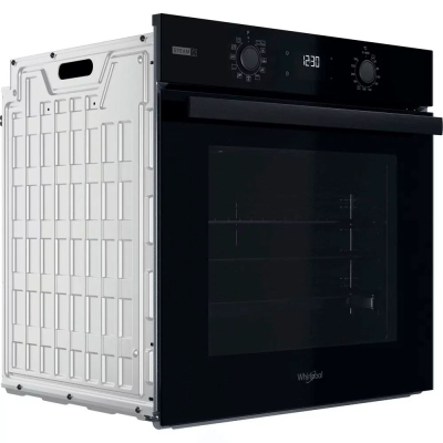 Духовой шкаф Whirlpool OMSR58CU1SB фото №4