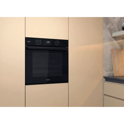 Духовой шкаф Whirlpool OMSR58CU1SB фото №6