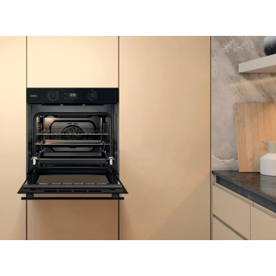 Духовой шкаф Whirlpool OMSR58CU1SB фото №7
