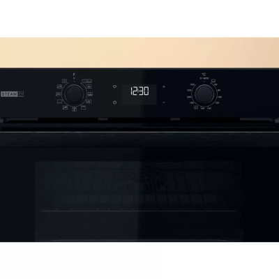 Духовой шкаф Whirlpool OMSR58CU1SB фото №8
