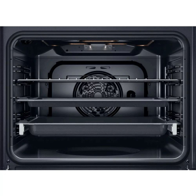 Духовой шкаф Whirlpool OMSR58CU1SB фото №9