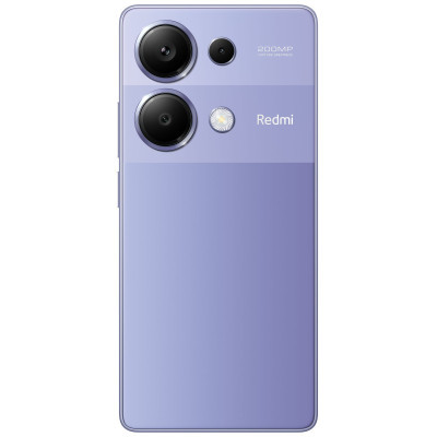 Смартфон Xiaomi Redmi Note 13 Pro 8/256GB Lavender Purple (1020566) фото №2