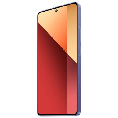 Смартфон Xiaomi Redmi Note 13 Pro 8/256GB Lavender Purple (1020566) фото №3