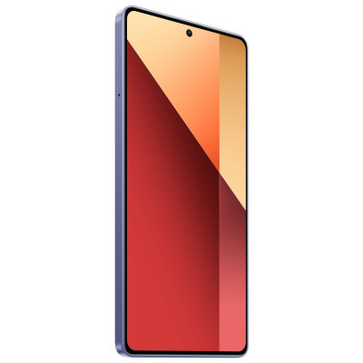 Смартфон Xiaomi Redmi Note 13 Pro 8/256GB Lavender Purple (1020566) фото №4