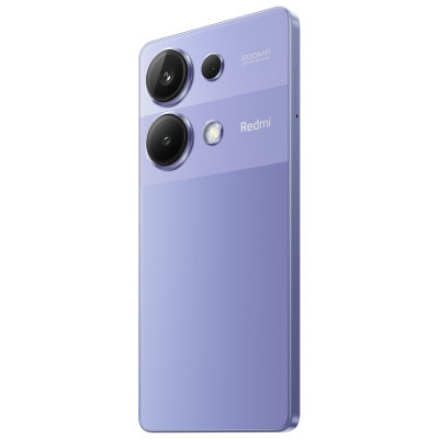 Смартфон Xiaomi Redmi Note 13 Pro 8/256GB Lavender Purple (1020566) фото №5