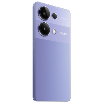 Смартфон Xiaomi Redmi Note 13 Pro 8/256GB Lavender Purple (1020566) фото №6