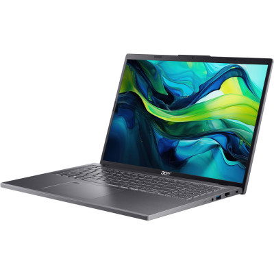 Ноутбук Acer Aspire 16 A16-51GM (NX.KXPEU.003) фото №3