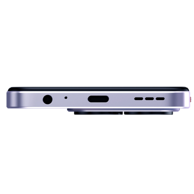 Смартфон ZTE Nubia V60 Design 6/256GB Purple (1066110) фото №10