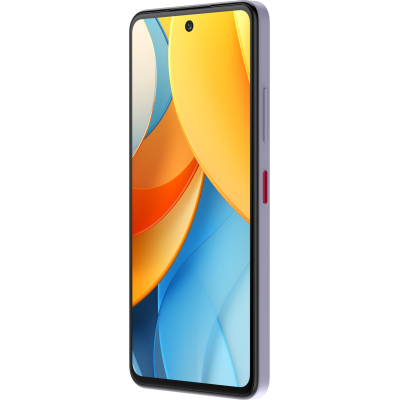 Смартфон ZTE Nubia V60 Design 6/256GB Purple (1066110) фото №4