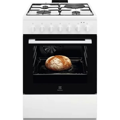 Плита Electrolux LKM624022W