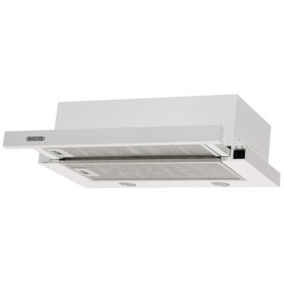 Витяжки Eleyus LOTUS 1000 50 WH фото №3
