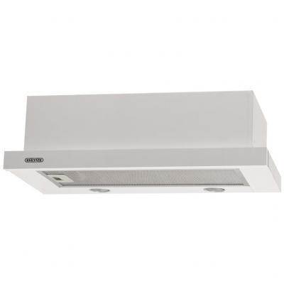 Витяжки Eleyus LOTUS 1000 50 WH фото №6