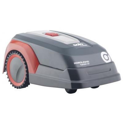 Газонокосилка AL-KO ROBOLINHO 1200 W SOLO BY  (127570)