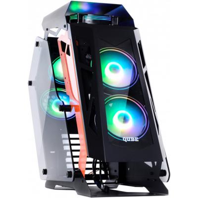 Корпус QUBE STALKER_FMBU3