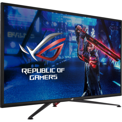 Монітор Asus Монитор  ROG Strix XG43UQ фото №2