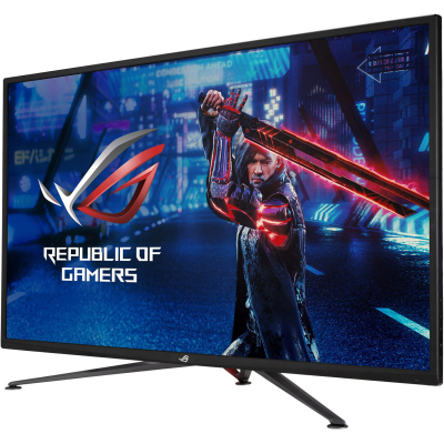 Монітор Asus Монитор  ROG Strix XG43UQ фото №3