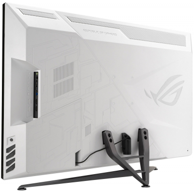 Монітор Asus Монитор  ROG Strix XG43UQ фото №6