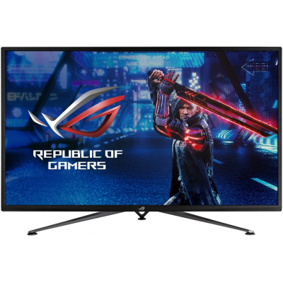 Монітор Asus Монитор  ROG Strix XG43UQ