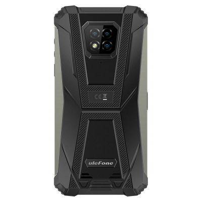 Смартфон Ulefone Armor 8 Pro 8/128Gb Black (6937748734222) фото №2