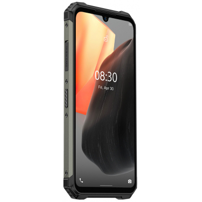 Смартфон Ulefone Armor 8 Pro 8/128Gb Black (6937748734222) фото №3