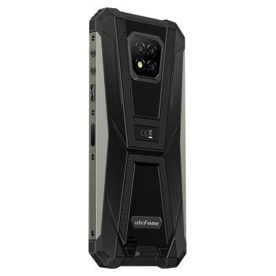 Смартфон Ulefone Armor 8 Pro 8/128Gb Black (6937748734222) фото №4