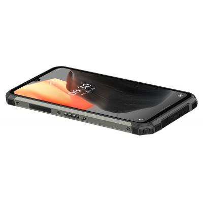 Смартфон Ulefone Armor 8 Pro 8/128Gb Black (6937748734222) фото №5