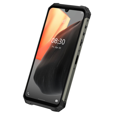 Смартфон Ulefone Armor 8 Pro 8/128Gb Black (6937748734222) фото №6