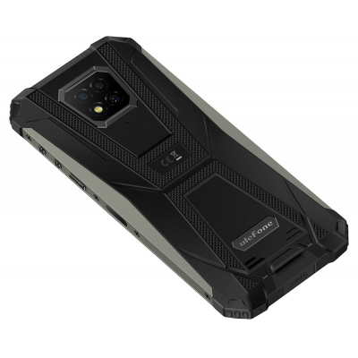 Смартфон Ulefone Armor 8 Pro 8/128Gb Black (6937748734222) фото №7